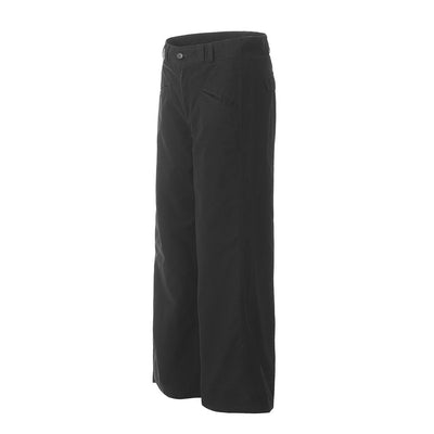 Pantalones Holgados de Pierna Ancha para Hombre - Diseño Moderno - Image 19