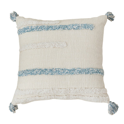 Funda de almohada bohemia estilo marroquí para sofá - Image 9