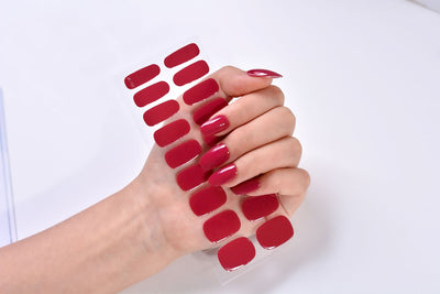 Parches de Gel para Uñas - Diseño Minimalista y Elegante - Image 15