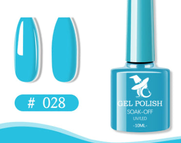Kit Completo de 48 Colores de Esmalte Gel UV para Uñas - Image 50