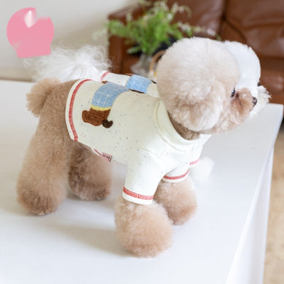 Sudadera Térmica VIP para Mascotas - Abrigo Suave para Otoño e Invierno - Image 13