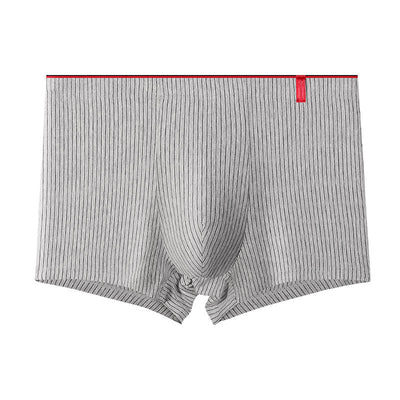 Bóxers Antibacterianos de Algodón para Hombre Talla Grande - Image 2