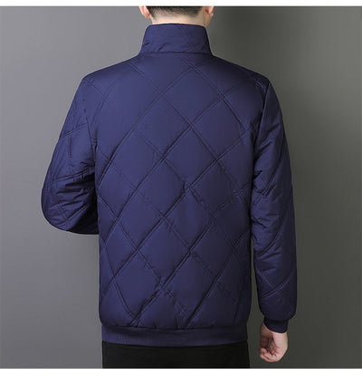 Chaqueta Acolchada Térmica para Hombre Adulto y Mayor - Image 10