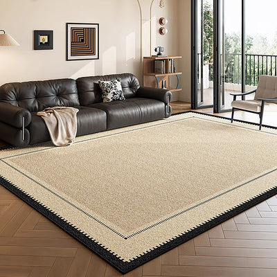 Tapete Retro Francés para Sala Lavable e Impermeable - Image 6
