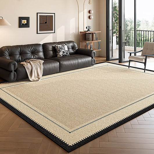 Tapete Retro Francés para Sala Lavable e Impermeable - Image 6