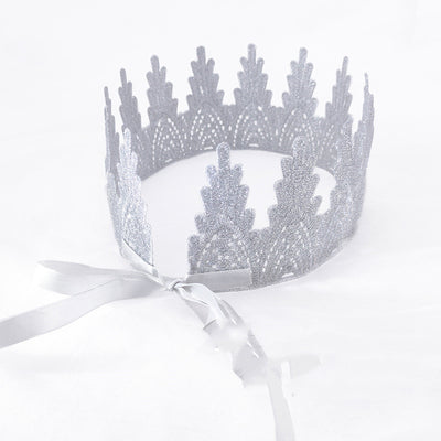Corona de Cumpleaños para Adultos y Niños - Diseño Adorable - Image 6