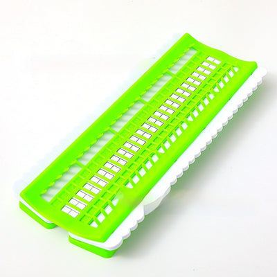 Pinza de Control de Hilos para Máquina de Coser Oscilante - Image 8
