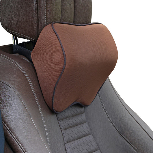 Almohada Cervical para Auto - Soporte Ergonómico para Cuello y Columna - Image 13