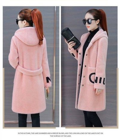 Gabardina Clásica Mujer Primavera Otoño - Abrigo Versátil y Elegante - Image 13