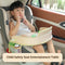 Organizador Multifuncional Impermeable para Asiento de Auto