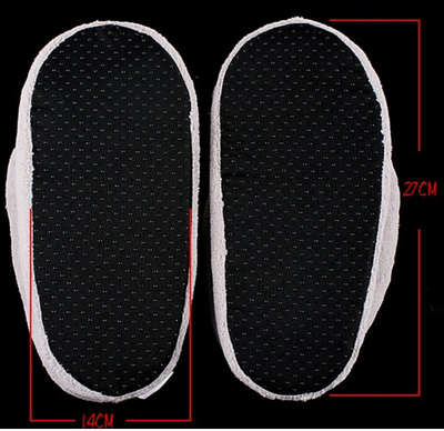 Pantuflas Térmicas USB con Calefacción Eléctrica - Comodidad Suave y Segura - Image 7