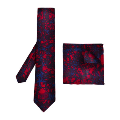 Corbata de dos piezas para hombre - Image 7