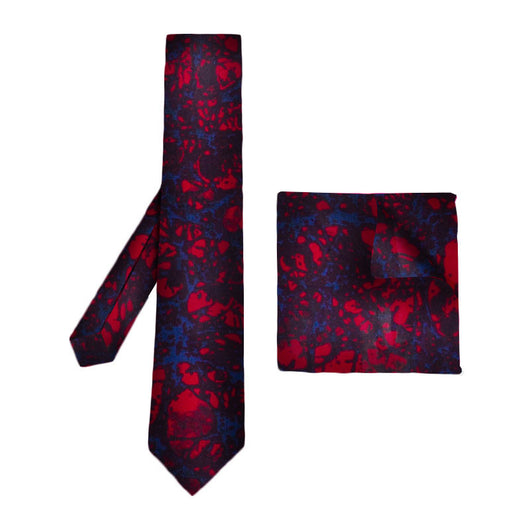 Corbata de dos piezas para hombre - Image 7