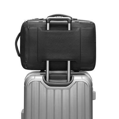 Mochila Multifuncional para Hombre Tendencia Europa y América - Image 9