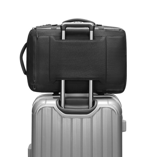 Mochila Multifuncional para Hombre Tendencia Europa y América - Image 9