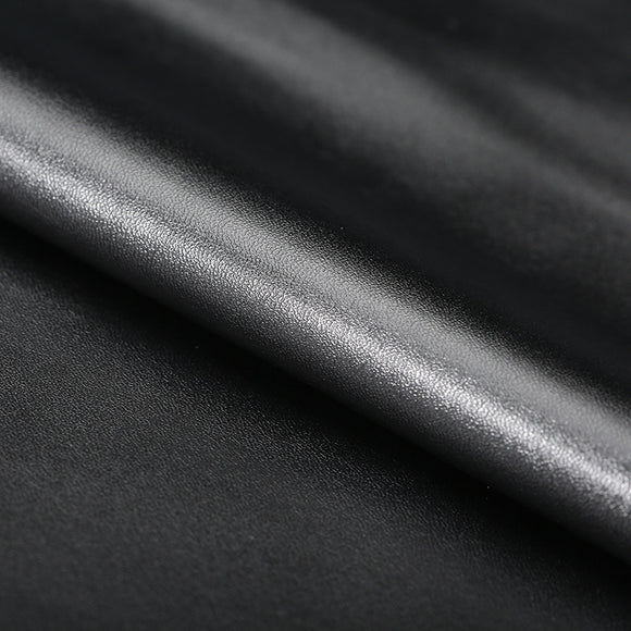 Cuero Napa B251 Suave de Poliuretano 0.7mm