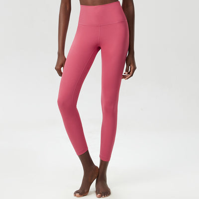 Leggings Talla Grande Viscoelásticos con Base Ajustada - Image 15