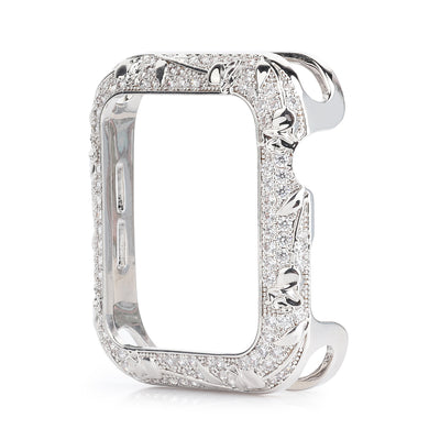 Reloj Tulip Acero con Diamantes - Image 6