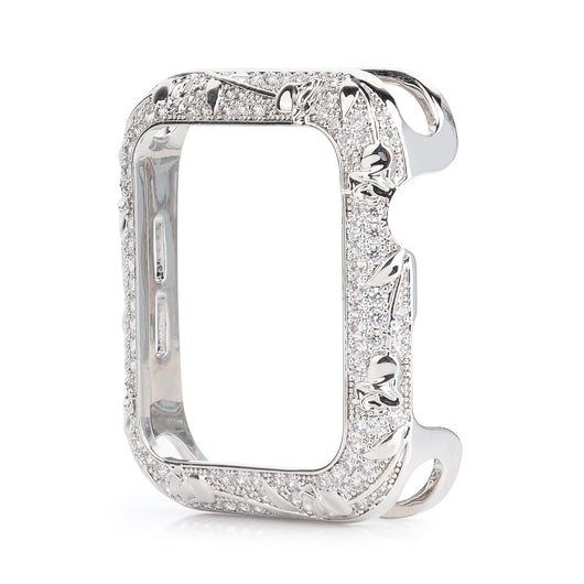 Reloj Tulip Acero con Diamantes - Image 6