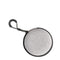 Round Gray Shape