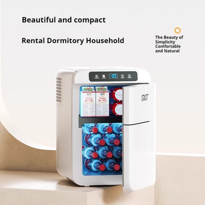 Refrigerador Portátil para Auto de Gran Capacidad