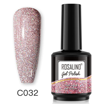 Esmalte de Gel Botánico 15ml - Manicura Profesional de Larga Duración - Image 66