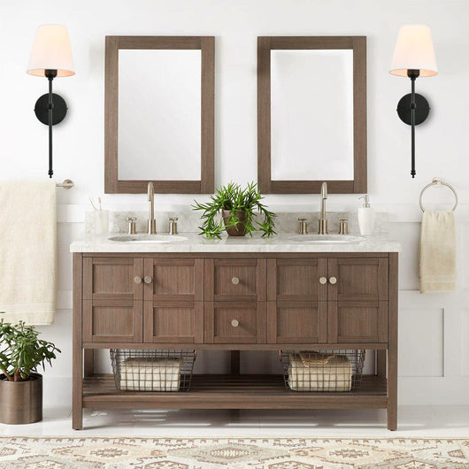 Lámpara de Pared Moderna Nórdica para Dormitorio y Sala de Estar - Image 23