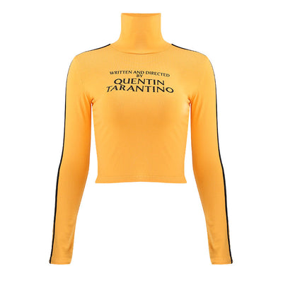 Camiseta de algodón con estampado personalizado - Image 16