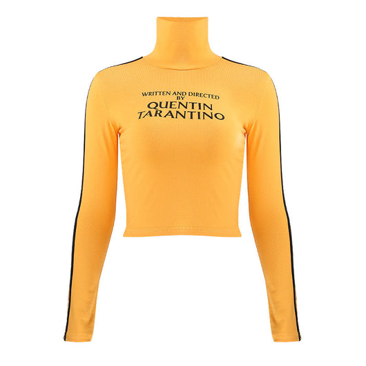Camiseta de algodón con estampado personalizado - Image 16