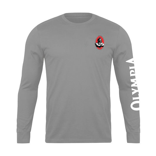 Playera de Algodón para Entrenamientos - Otoño Deportivo Hombre - Image 8