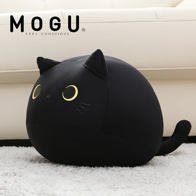 Almohada de Gato Adorable para Sofá - Peluche Decorativo de Animales - Image 8