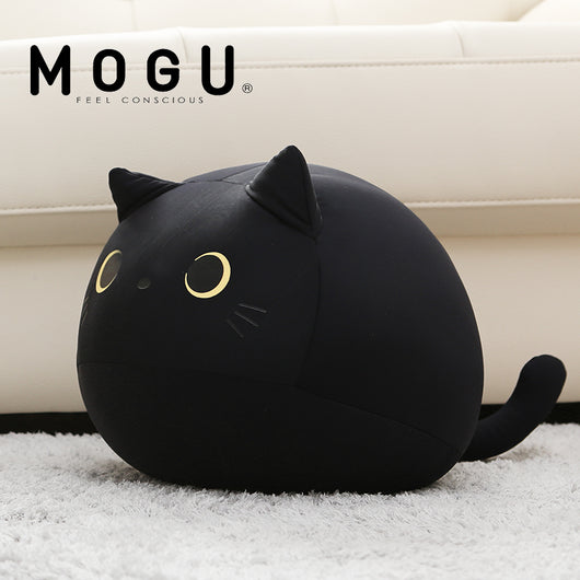 Almohada de Gato Adorable para Sofá - Peluche Decorativo de Animales - Image 8