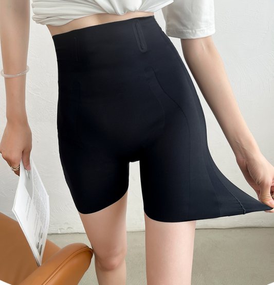Leggins Cintura Alta Efecto Reductora con Tecnología Shark Skin