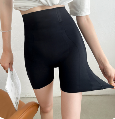 Leggins Cintura Alta Efecto Reductora con Tecnología Shark Skin