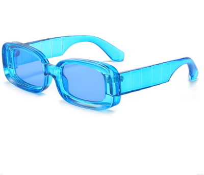 Gafas de Sol Playa Estilo Europeo y Americano - Image 5
