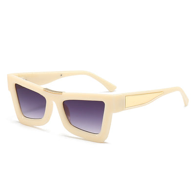Gafas de Sol Cat Eye Personalizadas - Tendencia Fashion - Image 8