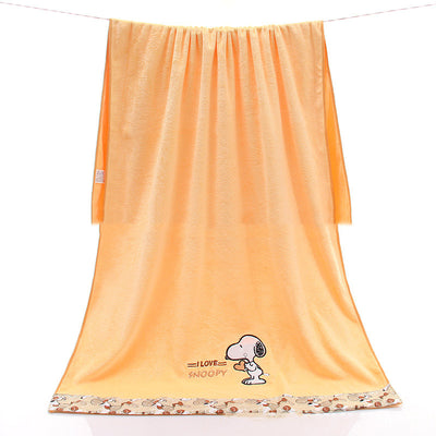 Toalla de Baño Premium para Regalar - Image 10