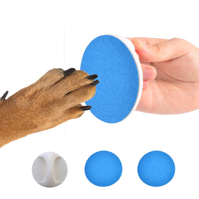 Tabla Rascadora de Uñas para Perros - Limador Profesional - Image 3