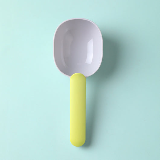Dispensador de Alimento con Cuchara Medidora para Perros y Gatos - Image 4