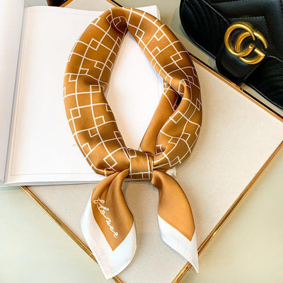 Pañuelo Versátil para Mujer - Accesorio Imprescindible - Image 20