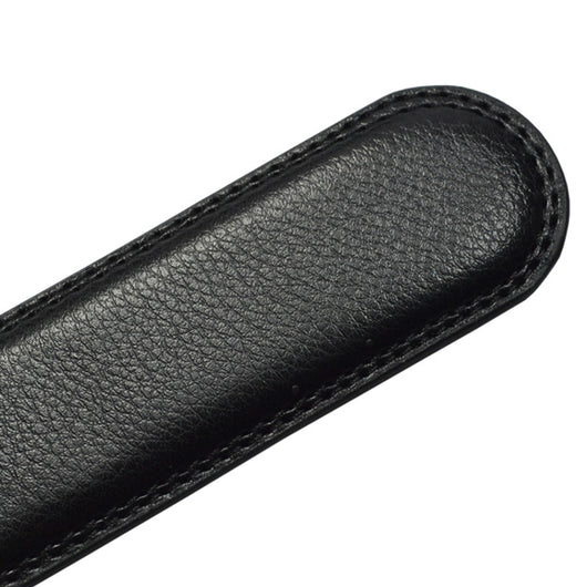 Cinturón de Negocios Automático con Hebilla Click Comfort - Image 7