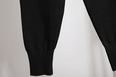 Traje Delgado Tendencia Ocean Look para Mujer - Otoño - Image 34