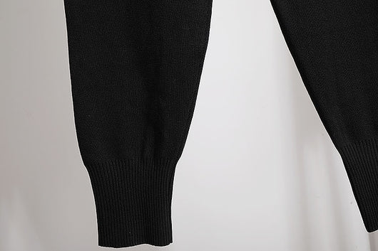 Traje Delgado Tendencia Ocean Look para Mujer - Otoño - Image 34