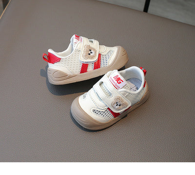 Zapatos Deportivos Transpirables para Niños, Hombres y Mujeres con Suela Suave - Image 12