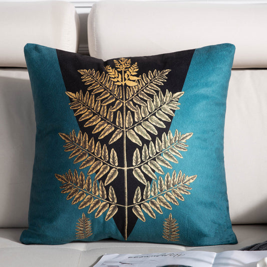 Funda de Cojín Nórdico Lujo Ligero - Almohada Decorativa para Sofá y Cabecera