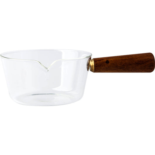 Jarra de Vidrio para Leche - Image 11