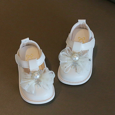 Zapatos Estilo Oeste para Bebé - Suela Suave y Cómoda - Image 4