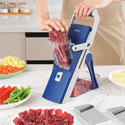 Picador Multiusos para Verduras Color Púrpura - Image 11