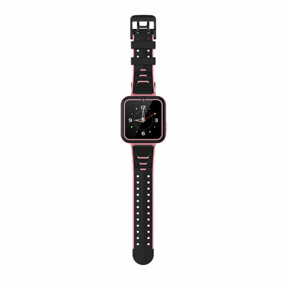 Pulsera Inteligente para Niños con Llamadas y Batería de Larga Duración - Image 8