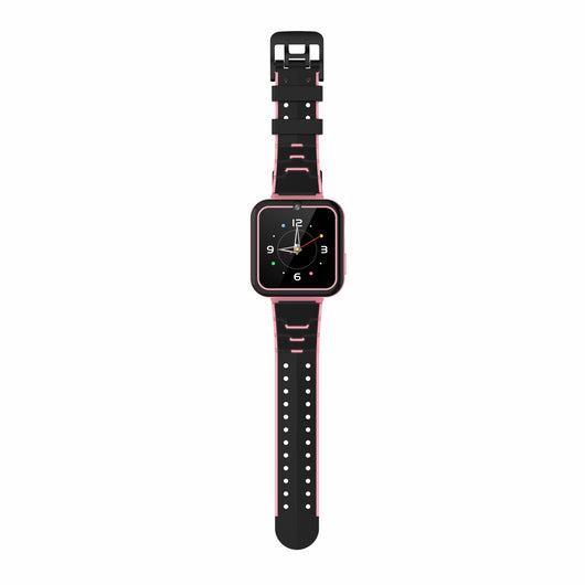 Pulsera Inteligente para Niños con Llamadas y Batería de Larga Duración - Image 8